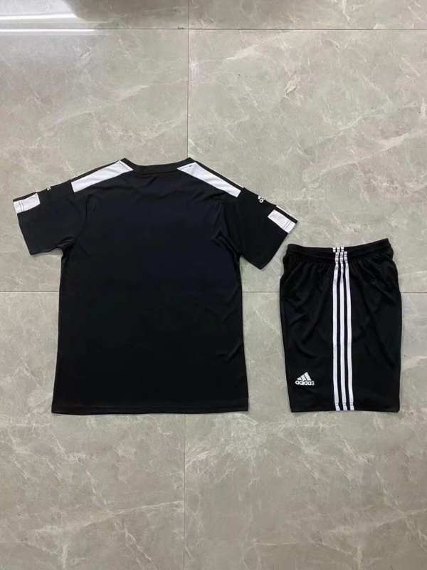 Adidas Soccer Team Uniforms 056