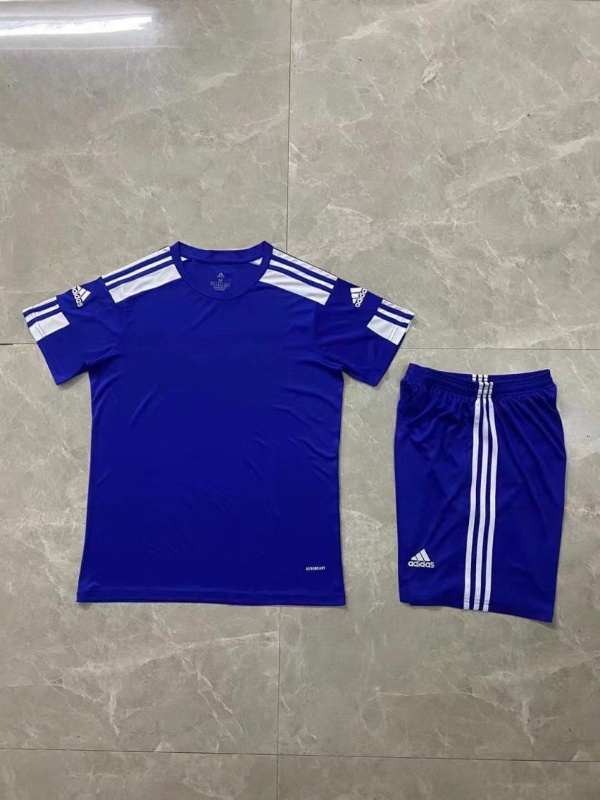 Adidas Soccer Team Uniforms 057