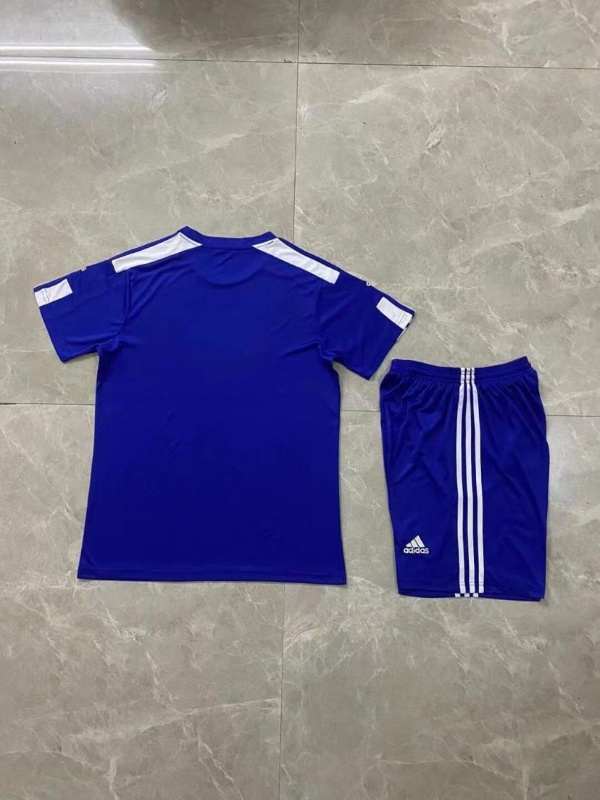 Adidas Soccer Team Uniforms 057