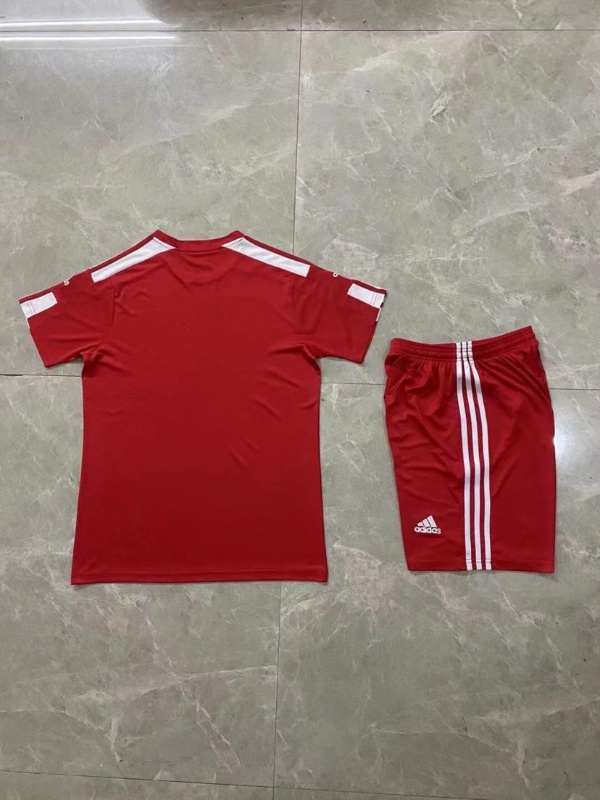 Adidas Soccer Team Uniforms 058