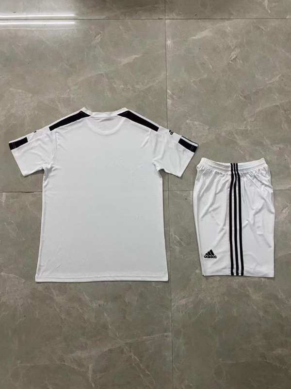 Adidas Soccer Team Uniforms 059