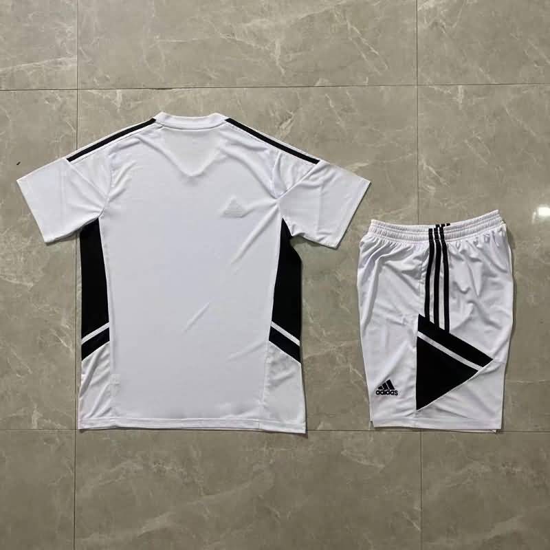 Adidas Soccer Team Uniforms 062