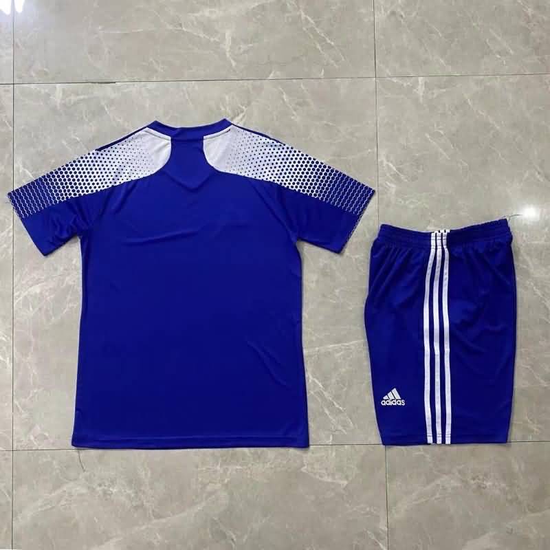 Adidas Soccer Team Uniforms 065