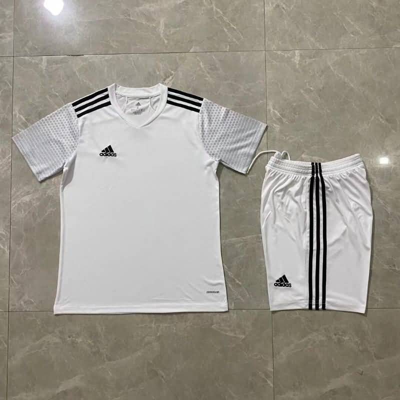 Adidas Soccer Team Uniforms 068