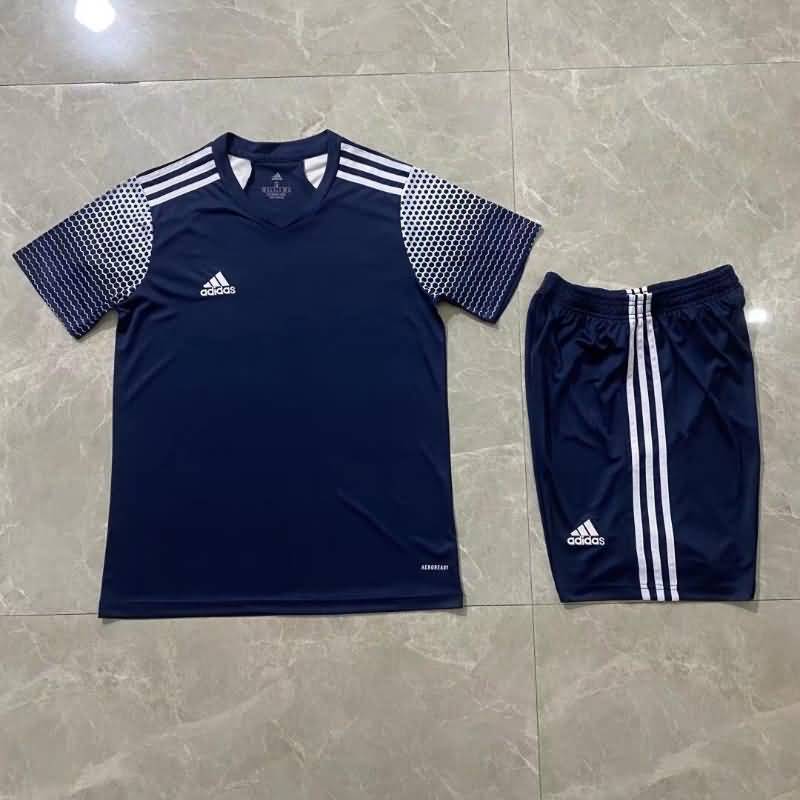 Adidas Soccer Team Uniforms 069