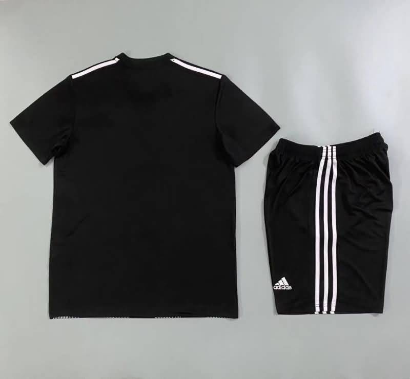 Adidas Soccer Team Uniforms 075