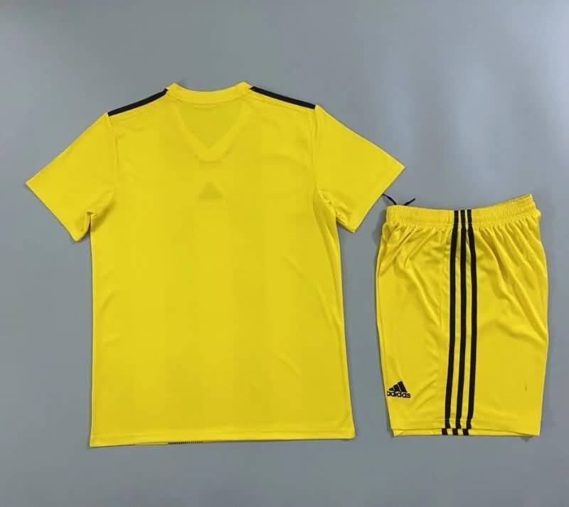 Adidas Soccer Team Uniforms 077