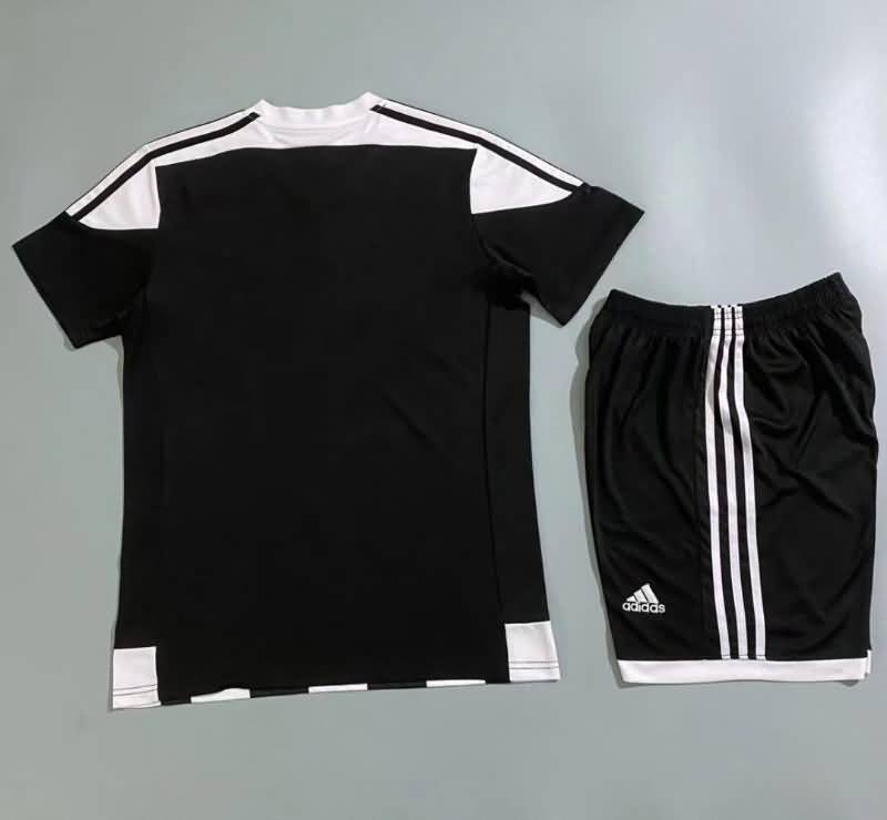 Adidas Soccer Team Uniforms 082