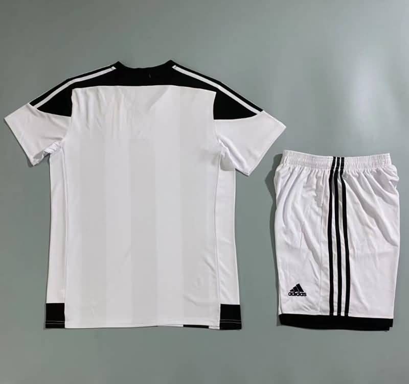 Adidas Soccer Team Uniforms 084