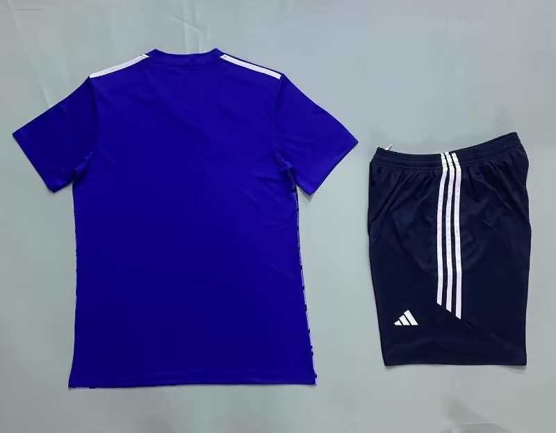 Adidas Soccer Team Uniforms 094