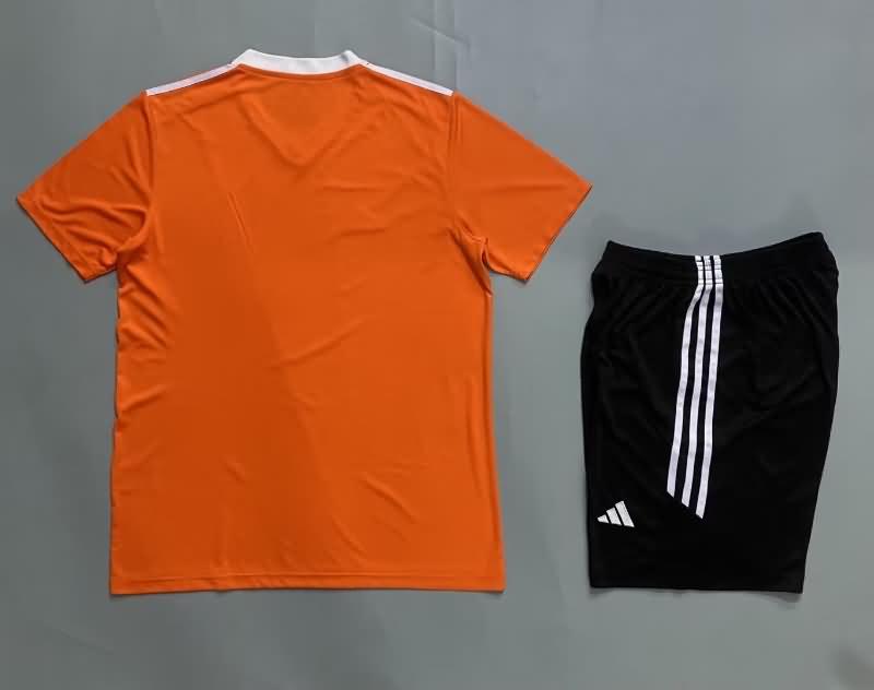 Adidas Soccer Team Uniforms 095