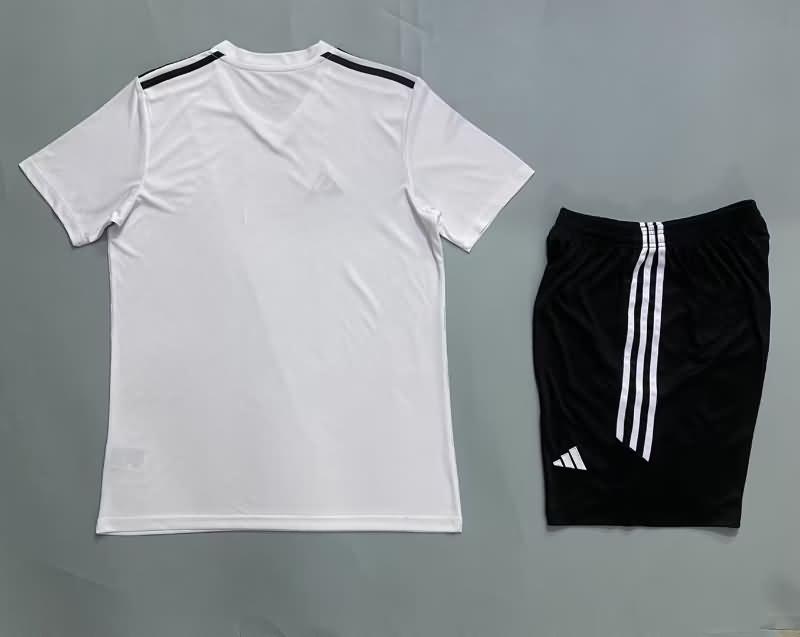 Adidas Soccer Team Uniforms 097