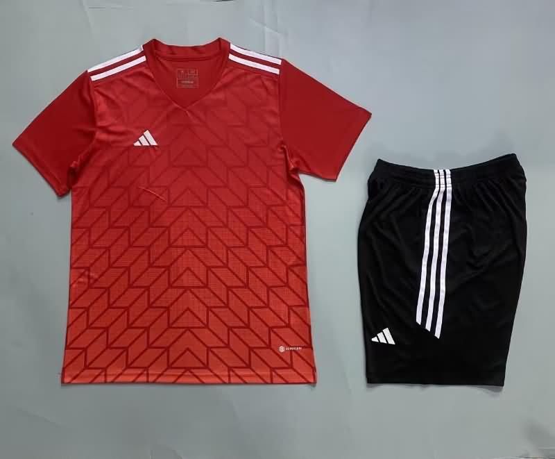 Adidas Soccer Team Uniforms 098
