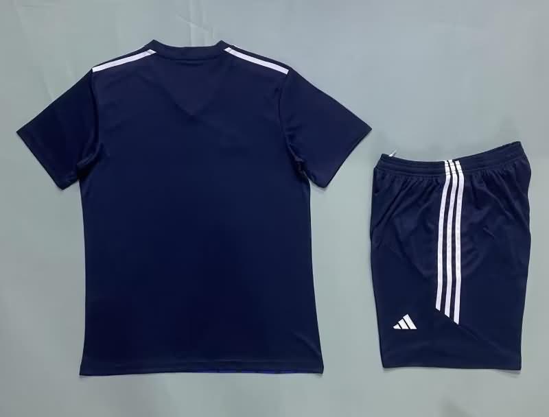 Adidas Soccer Team Uniforms 099