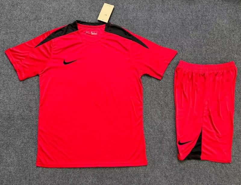 NK Soccer Team Uniforms 005