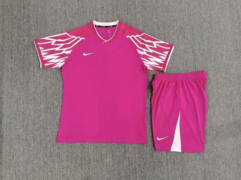 NK Soccer Team Uniforms 012