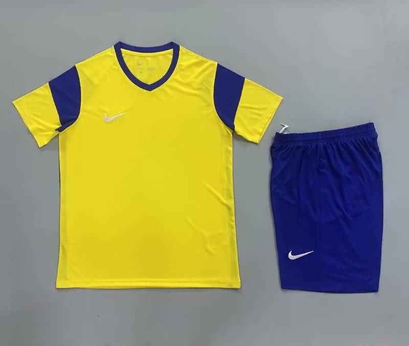 Nike Soccer Team Uniforms 060