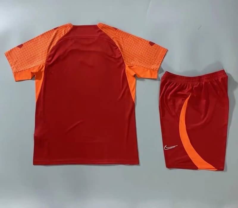 Nike Soccer Team Uniforms 065