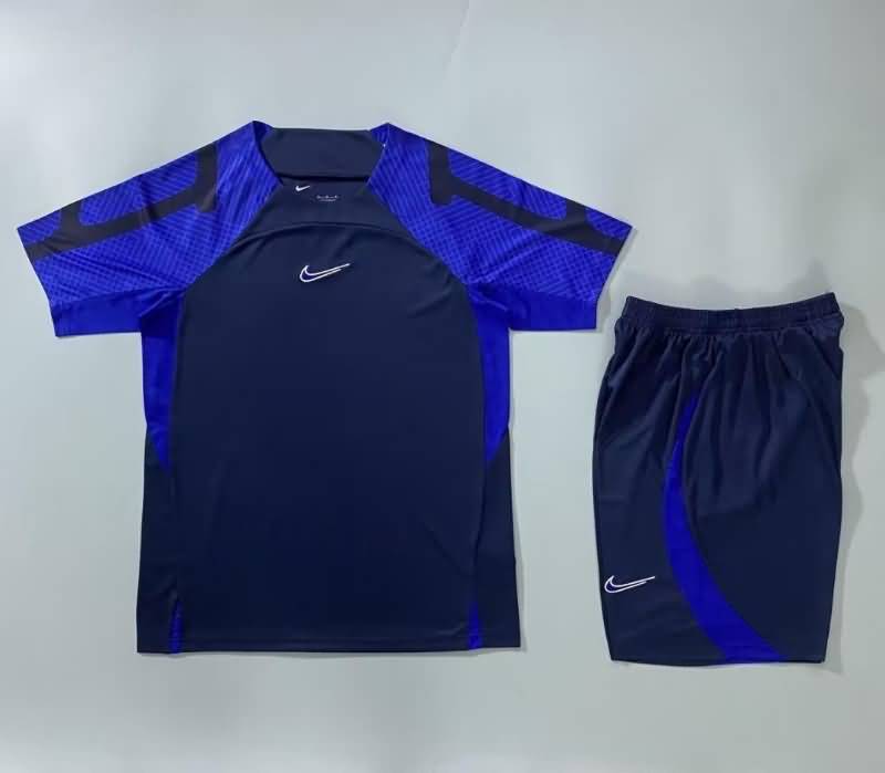 Nike Soccer Team Uniforms 066