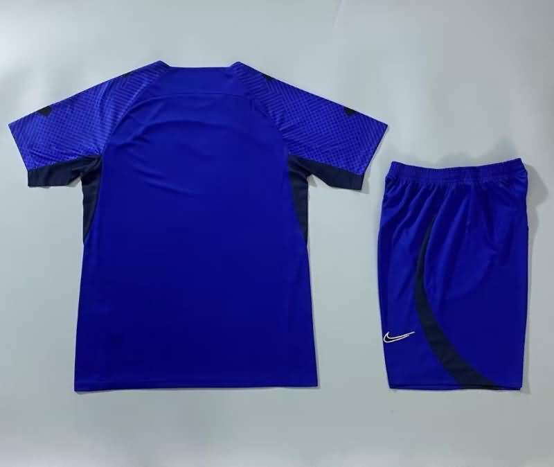 Nike Soccer Team Uniforms 067
