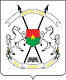 Burkina Faso